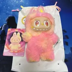 ラブブ エナジー popmart LABUBU ロイヤリティ Loyalty