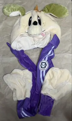 GENERATIONS - ジェネ犬    ピコピコキャップ GENERATIONS - ジェネ犬 ピコピコキャップの通販 by mokoan's