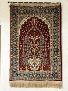 2025年最新】トルコ ヘレケ 絨毯の人気アイテム - メルカリ