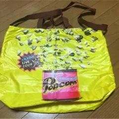 嵐 Popcorn ツアーバッグ