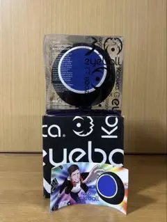 【最終値下げ】【極美品】Kaotica Eyeball カオティカ アイボール Kaotica eyeball アイボール マイク用ポップガード