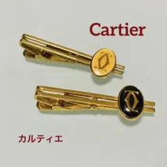 2025年最新】Cartier メンズ ネクタイピンの人気アイテム - メルカリ