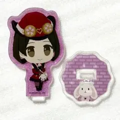 大逆転裁判 御琴羽寿沙都　逆転裁判20周年　アクリルスタンド アクキー　アクスタ 大逆転裁判 御琴羽寿沙都 逆転裁判20周年 アクリルスタンド