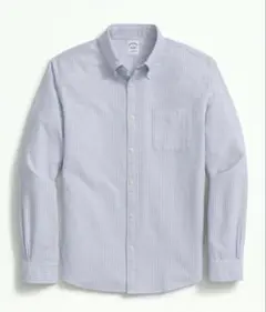 BROOKS BROTHERS オックスフォード フライデーシャツ