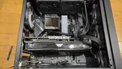 自作PC Windowsなし