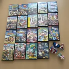 2026年最新】パウパトロール dvdの人気アイテム - メルカリ