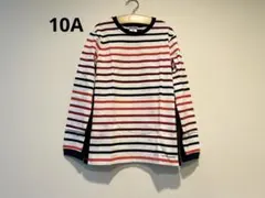 jacadi新品⭐︎セール⭐︎長袖シャツ10A