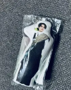 INI POPUP 藤牧京介 クッションキーホルダー
