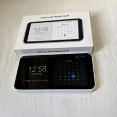 2026年最新】galaxy 5g mobile wi-fiの人気アイテム - メルカリ