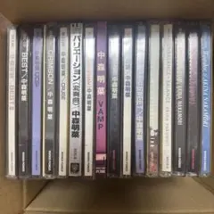 エア・サプライ CD10枚セット未開封2枚含む - メルカリ