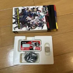 ヒプノシスマイク タニタ 活動量計 TANITA