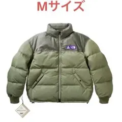 PALACE×THE NORTH FACE Field Down Jacket
