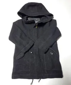 【美品】COMME CA ISM キッズコート