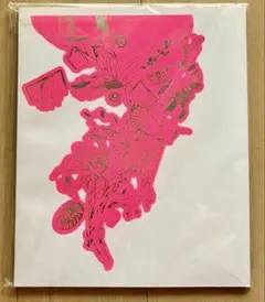 嵐　パンフレット