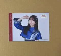 映画 ラブライブ 蓮ノ空 入場者特典 第3弾 ブロマイド 佐々木琴子 夕霧