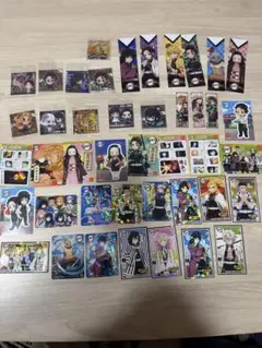 鬼滅の刃 シールセット