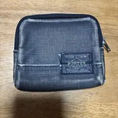 PORTER×BEAMS】キーケース ネイビー - メルカリ