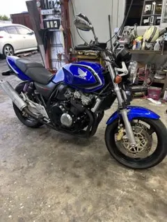 CB400SF SPEC3 値下げしました - メルカリ