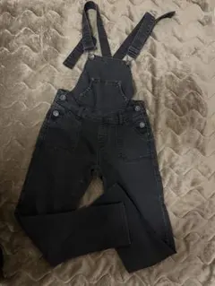 オーバーオール 160