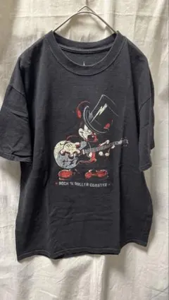 エアロスミス Tシャツ