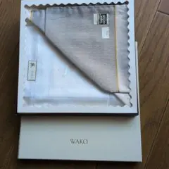 紳士用ハンカチ5枚 セット