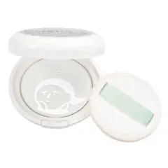 1度使用 乾燥さん 保湿力プロテクトパウダー ブライトシカ