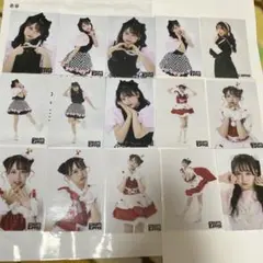 SKE48 鬼頭桃菜 三上悠亜 生写真 8枚セット - メルカリ