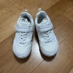 MOONSTAR SUPERSTAR ホワイト スニーカー