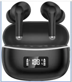 ワイヤレスイヤホン Bluetoothイヤホンのサムネイル