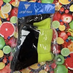人気VICTAS 卓球ソックス V-SX435 Mサイズ 新品未開封品