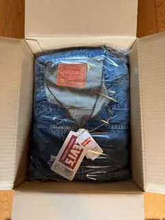 LVC WWII TRUCKER Levi's VINTAGE CLOTHING