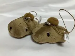 やまね工房 モグラ ぬいぐるみ 日本製 - メルカリ