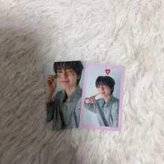 straykids スキズ Social Path ソシャパ アイエン セット