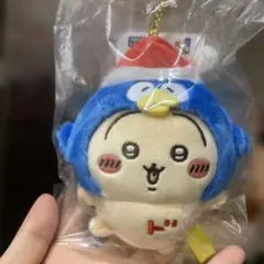 ユミの細胞たち 韓国ポップアップ ミニ人形キーリング 腹ペコ細胞