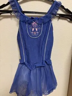 【夏休み特別価格】 バレエ衣装 ジョーゼット 135前後 キューピッドなどに バレエ衣装 ジョーゼット 130前後 キューピッドなどに - メルカリ
