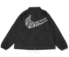 2025年最新】nike コーチジャケット 死者の日の人気アイテム - メルカリ