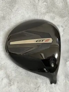 新品　未使用　タイトリスト　GT2 10度　ドライバーヘッド Titleist (期間限定) タイトリスト GT2 ドライバー 2024モデル