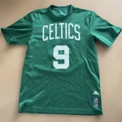adidas CELTICS RONDO 9 Tシャツ