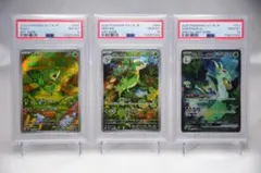 2025年最新】ジャローダ psa10の人気アイテム - メルカリ