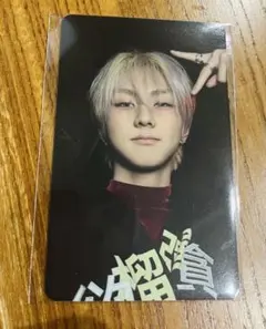 ENHYPEN ジョンウォン DESIRE:UNLEA withmuu ラキドロ