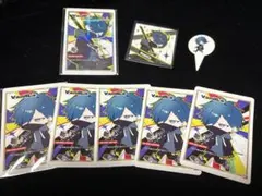 CR Vanila まとめ売り