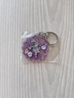 ちいかわ アクリルキーホルダー