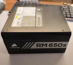電源ユニット CORSAIR RM650x RM650x 2021 | 株式会社リンクスインターナショナル