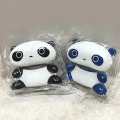 たれぱんだ　もっちりマスコット