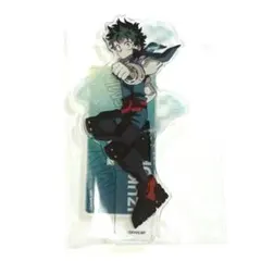 僕のヒーローアカデミア ヒロアカ AnimeJapan アクスタ 緑谷出久