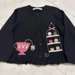 ファミリア トップス