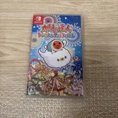 太鼓の達人 ドンダフルフェスティバル