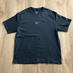 【美品】ジョーダン フライトエッセンシャル85 ブラック Tシャツ XL