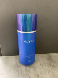épi plus DUAL COOL GEL 100g - メルカリ