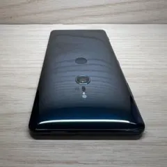 Kuruma bike buhin様 SONY Xperia XZ3本体 M65